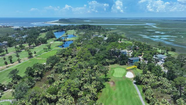 153 Davis Love Drive, Fripp Island, SC 29920