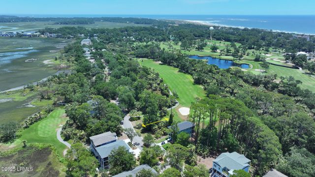 153 Davis Love Drive, Fripp Island, SC 29920