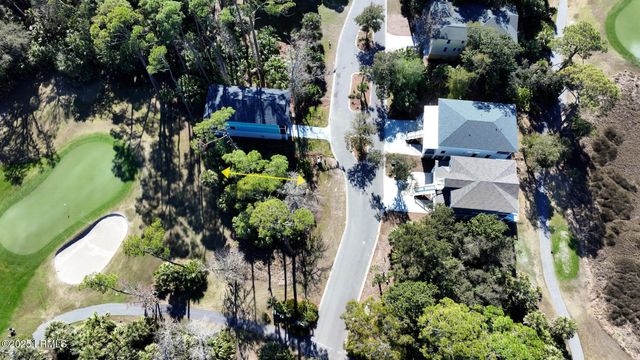 153 Davis Love Drive, Fripp Island, SC 29920