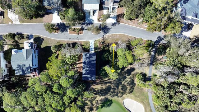 153 Davis Love Drive, Fripp Island, SC 29920