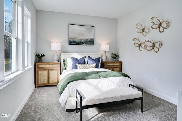 128 Fablewood Trail, Garner, NC 27529