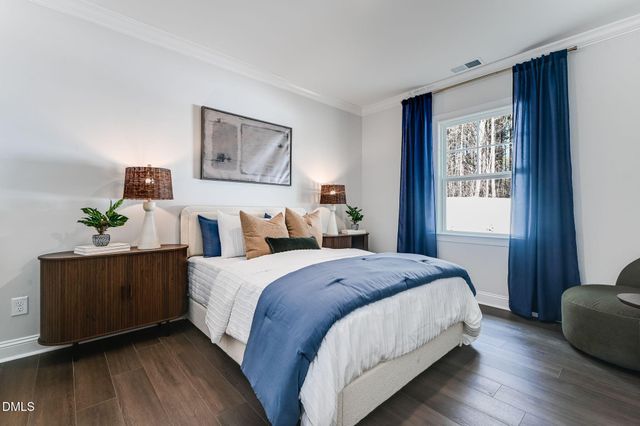 128 Fablewood Trail, Garner, NC 27529