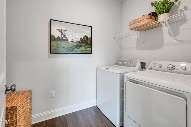 128 Fablewood Trail, Garner, NC 27529