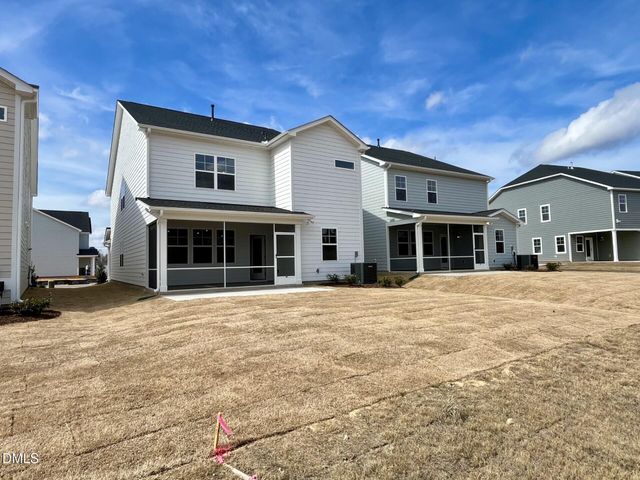 128 Fablewood Trail, Garner, NC 27529