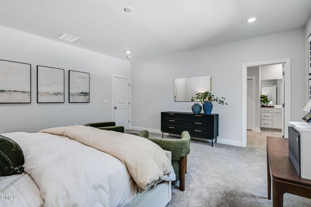 128 Fablewood Trail, Garner, NC 27529