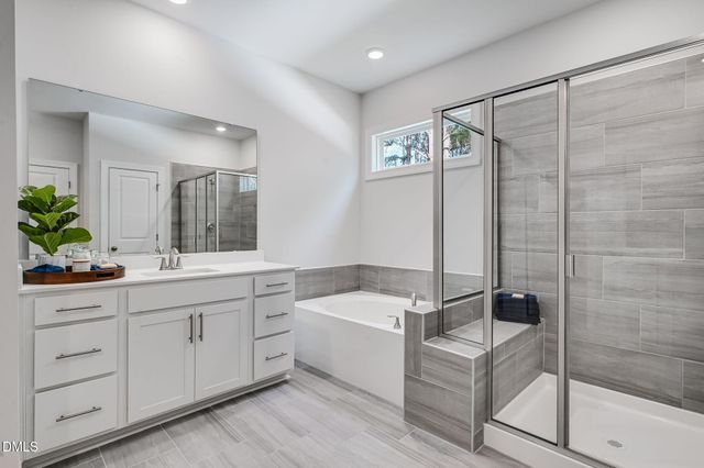 128 Fablewood Trail, Garner, NC 27529