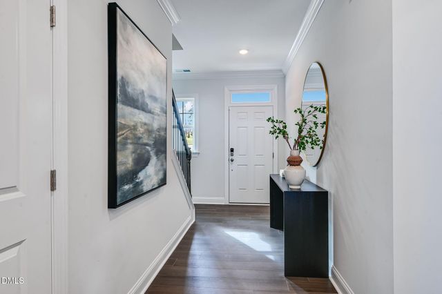 128 Fablewood Trail, Garner, NC 27529