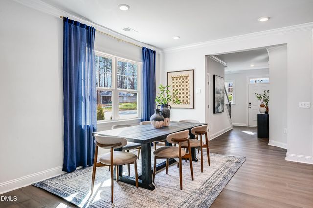 128 Fablewood Trail, Garner, NC 27529