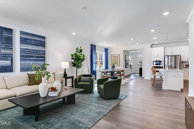 128 Fablewood Trail, Garner, NC 27529