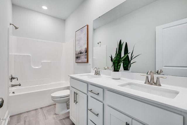 128 Fablewood Trail, Garner, NC 27529