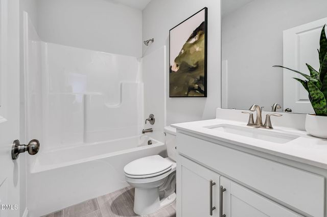 128 Fablewood Trail, Garner, NC 27529