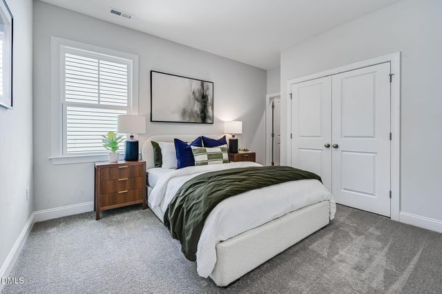 128 Fablewood Trail, Garner, NC 27529