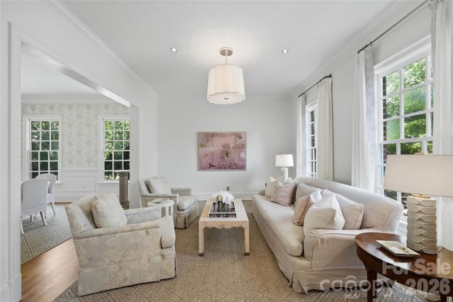 2606 Sheffield Crescent Court, Charlotte, NC 28226
