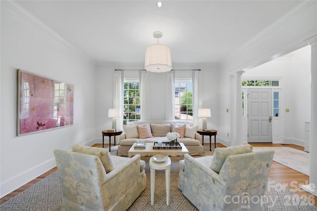 2606 Sheffield Crescent Court, Charlotte, NC 28226
