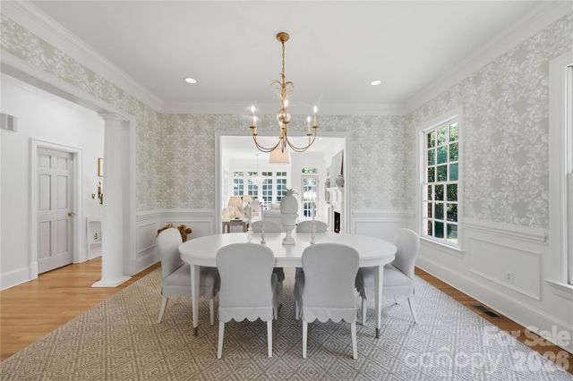 2606 Sheffield Crescent Court, Charlotte, NC 28226