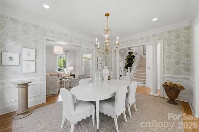 2606 Sheffield Crescent Court, Charlotte, NC 28226