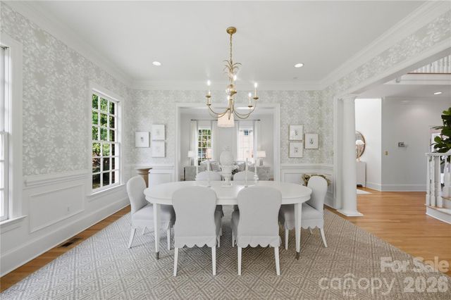 2606 Sheffield Crescent Court, Charlotte, NC 28226