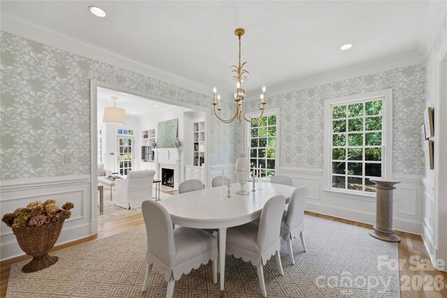 2606 Sheffield Crescent Court, Charlotte, NC 28226