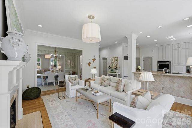2606 Sheffield Crescent Court, Charlotte, NC 28226