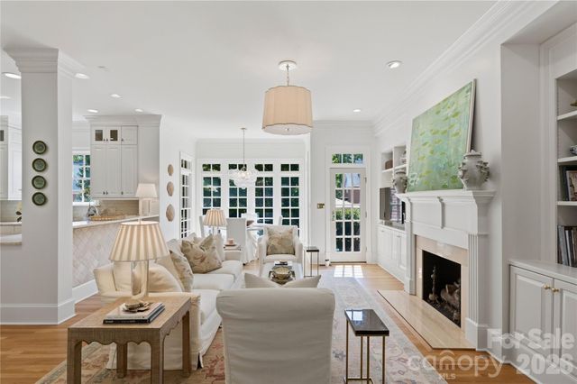 2606 Sheffield Crescent Court, Charlotte, NC 28226