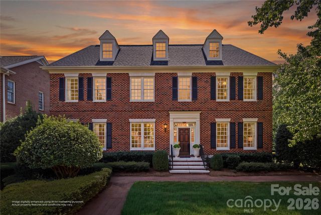 2606 Sheffield Crescent Court, Charlotte, NC 28226
