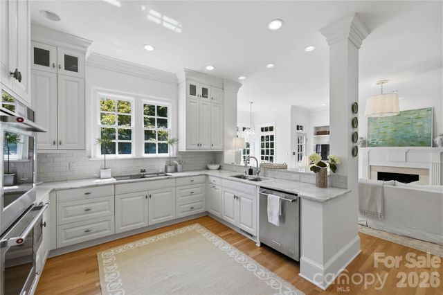 2606 Sheffield Crescent Court, Charlotte, NC 28226