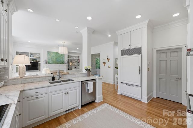 2606 Sheffield Crescent Court, Charlotte, NC 28226