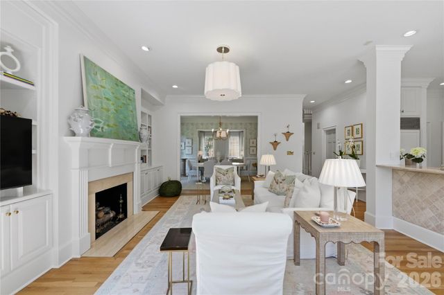 2606 Sheffield Crescent Court, Charlotte, NC 28226