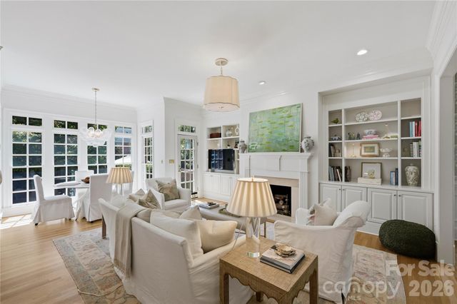 2606 Sheffield Crescent Court, Charlotte, NC 28226