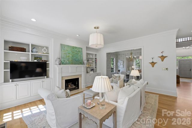 2606 Sheffield Crescent Court, Charlotte, NC 28226