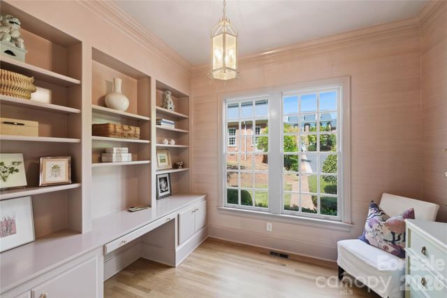 2606 Sheffield Crescent Court, Charlotte, NC 28226