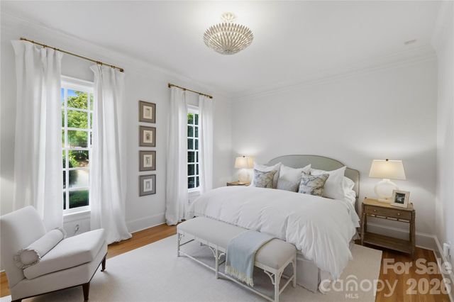 2606 Sheffield Crescent Court, Charlotte, NC 28226