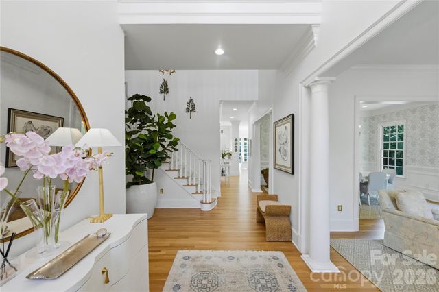 2606 Sheffield Crescent Court, Charlotte, NC 28226