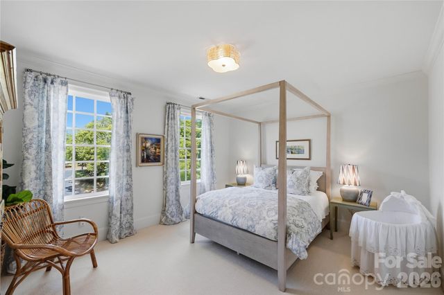 2606 Sheffield Crescent Court, Charlotte, NC 28226