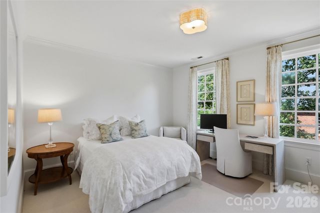 2606 Sheffield Crescent Court, Charlotte, NC 28226