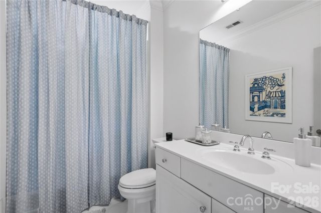 2606 Sheffield Crescent Court, Charlotte, NC 28226