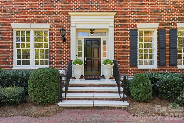 2606 Sheffield Crescent Court, Charlotte, NC 28226