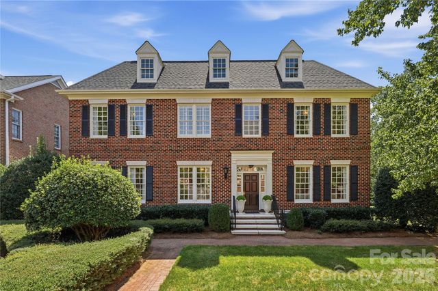 2606 Sheffield Crescent Court, Charlotte, NC 28226