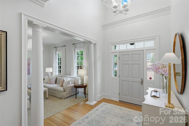 2606 Sheffield Crescent Court, Charlotte, NC 28226