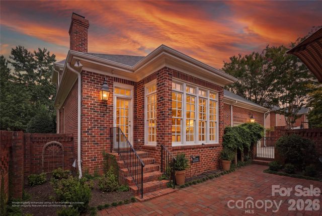 2606 Sheffield Crescent Court, Charlotte, NC 28226