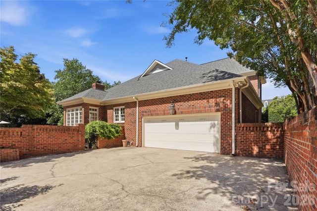 2606 Sheffield Crescent Court, Charlotte, NC 28226