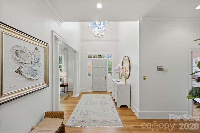 2606 Sheffield Crescent Court, Charlotte, NC 28226