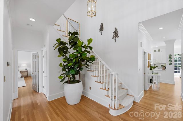 2606 Sheffield Crescent Court, Charlotte, NC 28226