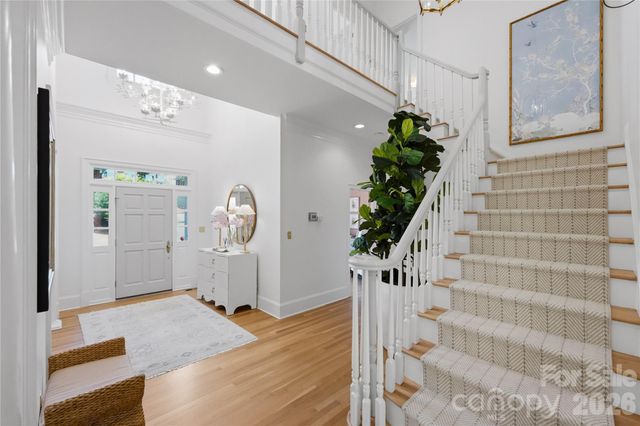 2606 Sheffield Crescent Court, Charlotte, NC 28226
