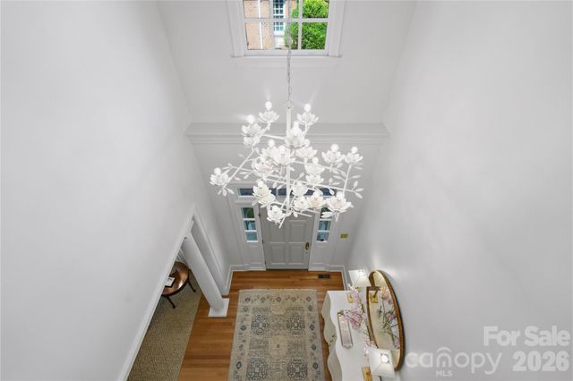 2606 Sheffield Crescent Court, Charlotte, NC 28226