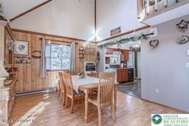 24 Van Doren Mews, Penn Forest Twp, PA 18210