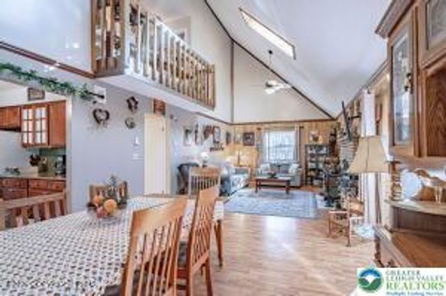 24 Van Doren Mews, Penn Forest Twp, PA 18210