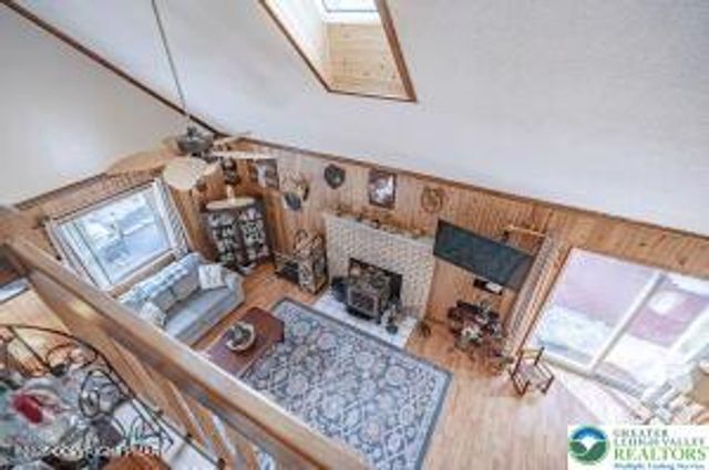 24 Van Doren Mews, Penn Forest Twp, PA 18210