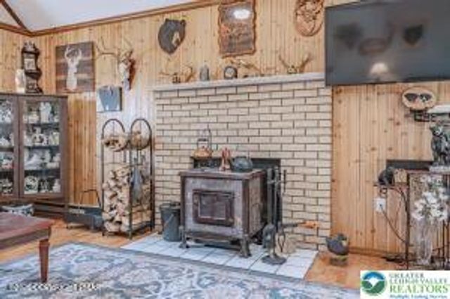 24 Van Doren Mews, Penn Forest Twp, PA 18210