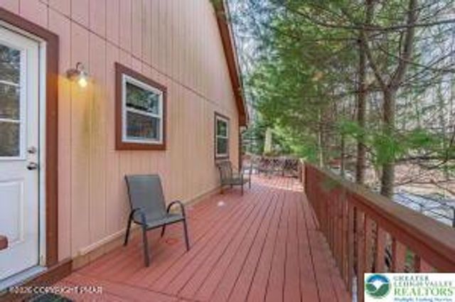 24 Van Doren Mews, Penn Forest Twp, PA 18210